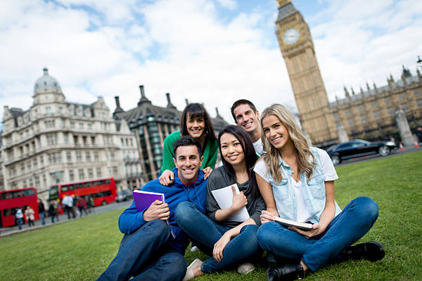 University College London.