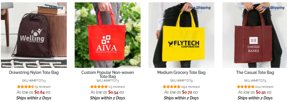 Maximizing the Effectiveness of Your Trade Show Giveaways