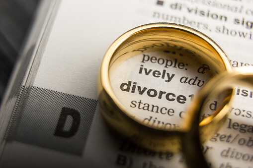 file for divorce in Kentucky