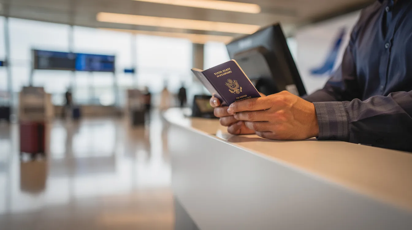 Application for UK Visitor Visa: Step-by-Step Guide for 2026