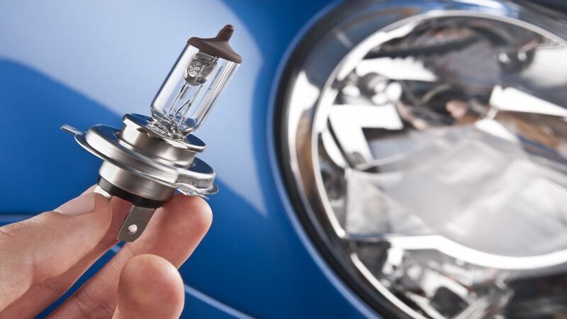 Carefully look at LED bulbs whne buying LEDs to avoid scams