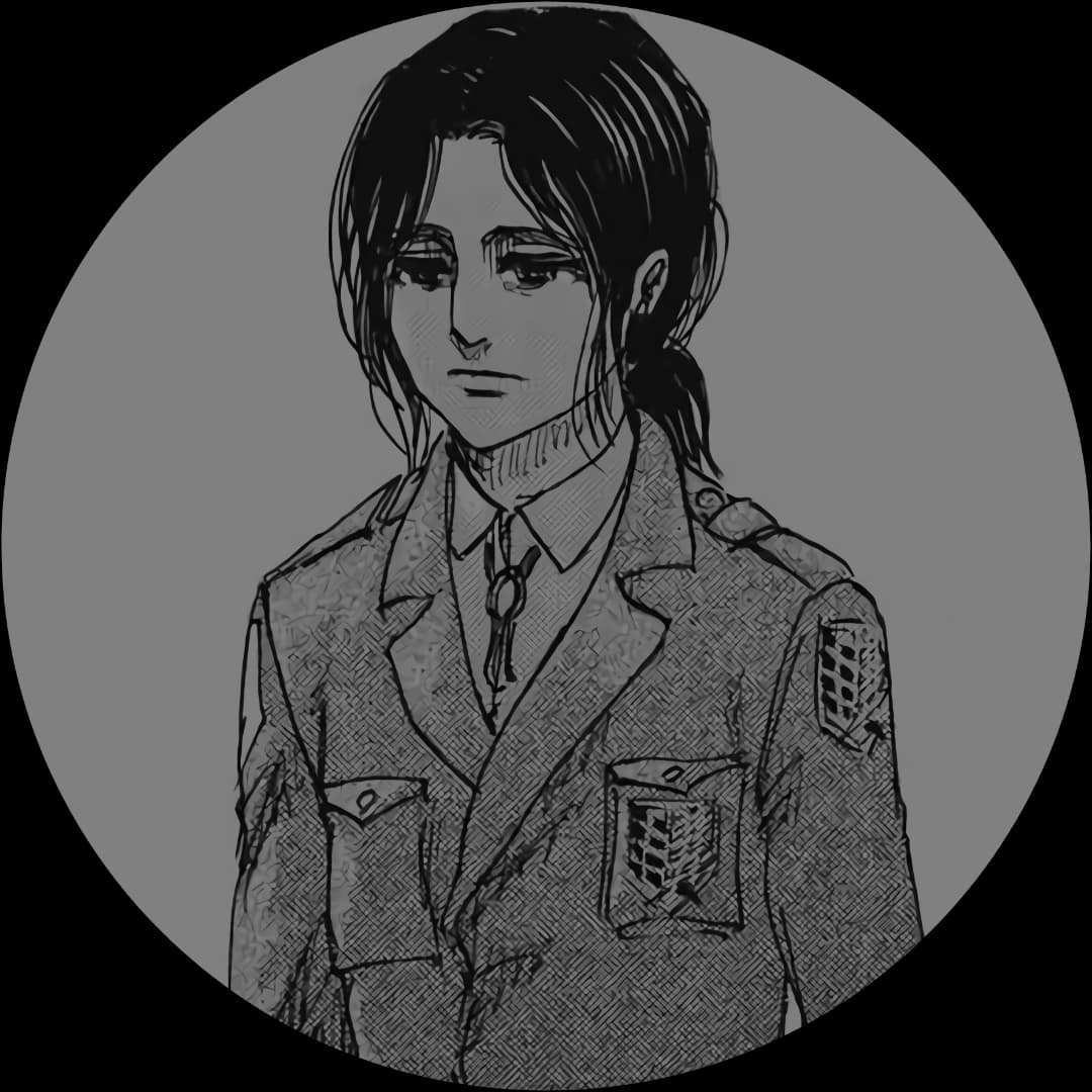 Pieck Finger PFP