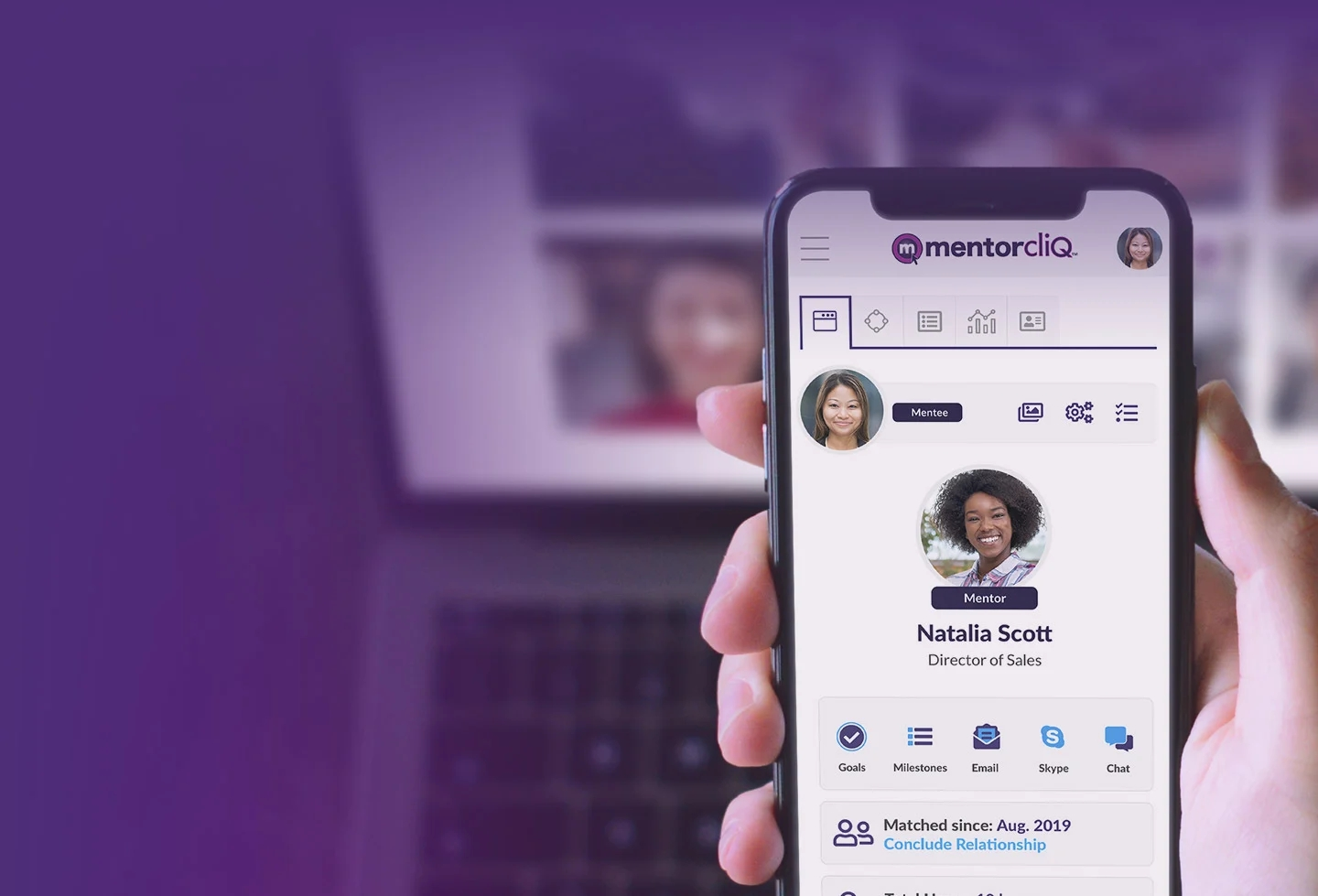 Top 10 Employee Mentoring Tech and Tools for Sharing and Celebrating Success 12 87bd31e9 570b 48d4 a620 5c0e2bd3b1a8