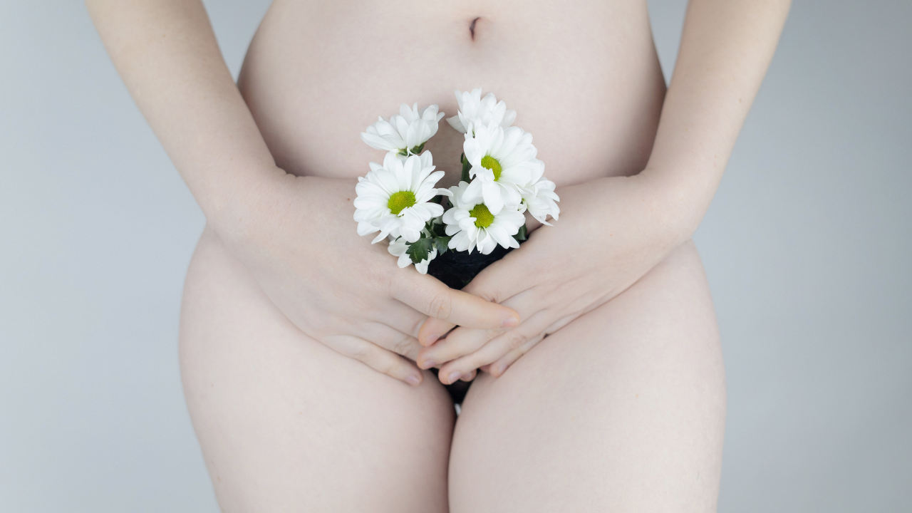 Vaginal wellness