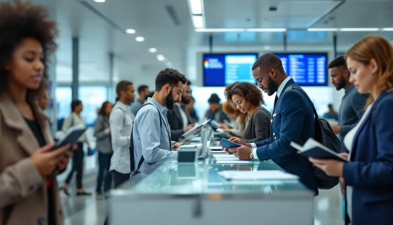 Truth about dummy ticket requirements for expedited passport