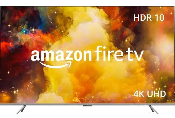 What are the Best Digital Signage Calendar App in 2026? 5 amazon fire tv omni series 4K uhd smart tv