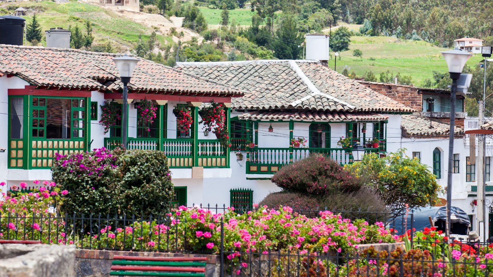 15 lugares para ir de vacaciones en Colombia 13 Lugares para visitar en colombia