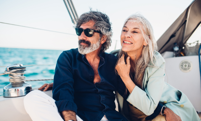 growth hormone releasing factor