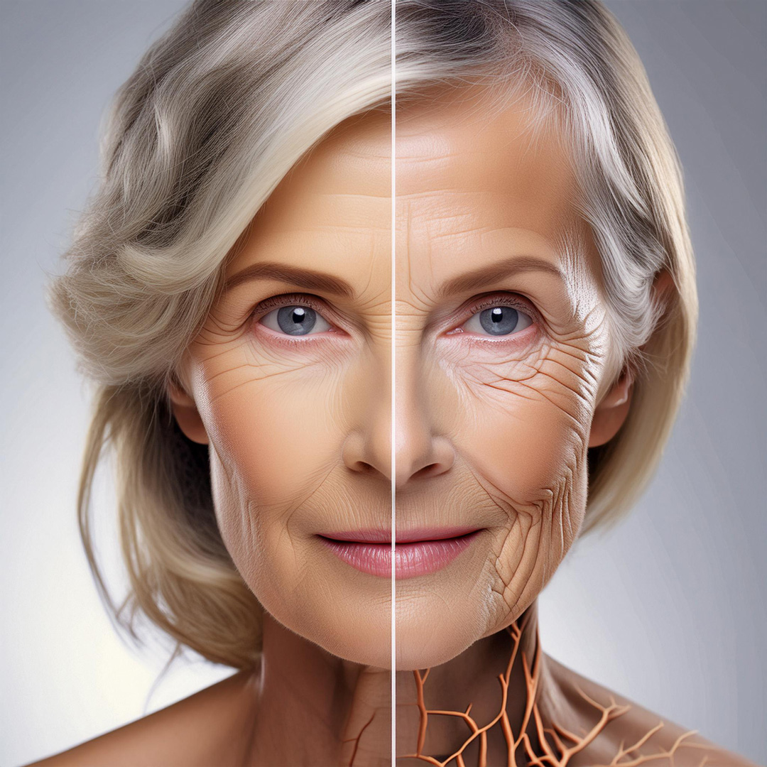 symptomps-of-aging