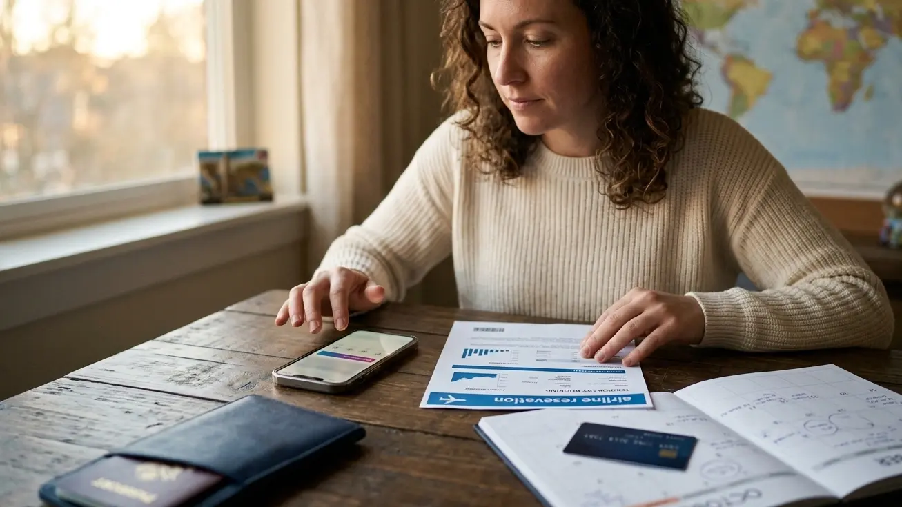 The Real Trade-Off: Flexibility, Financial Risk, And Consular Optics