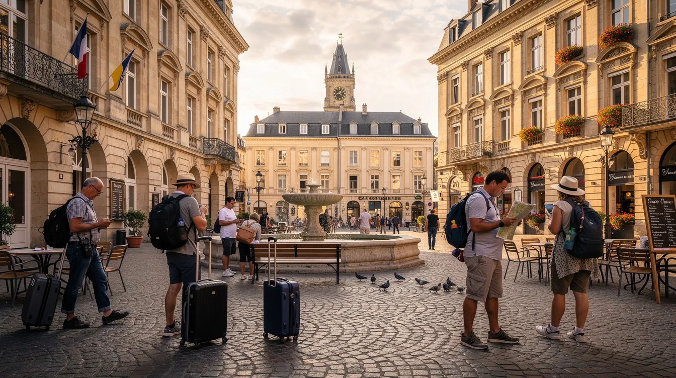 Application for a German Visa: Complete Step-by-Step Guide