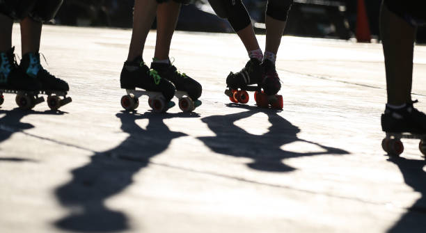 Roller Skaters