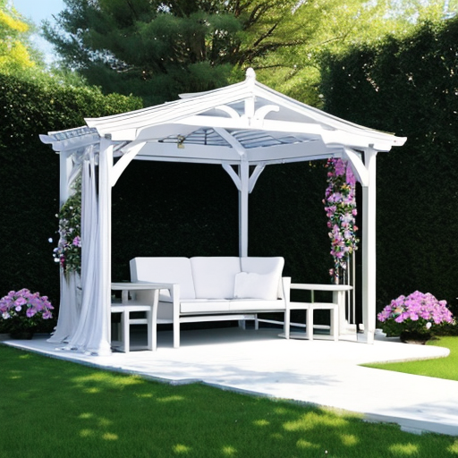Create a backyard build you can be proud of!  You don't need hope.  With some details and a bit of additional information, you can build the pergola of your dreams.
