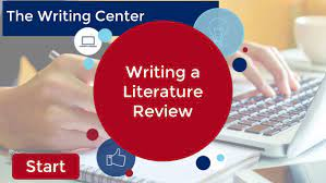 Writing a Literature Review | UAGC Writing Center
