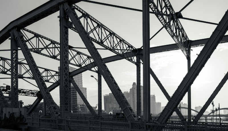 High material strength and density of steel: an ideal material of industry