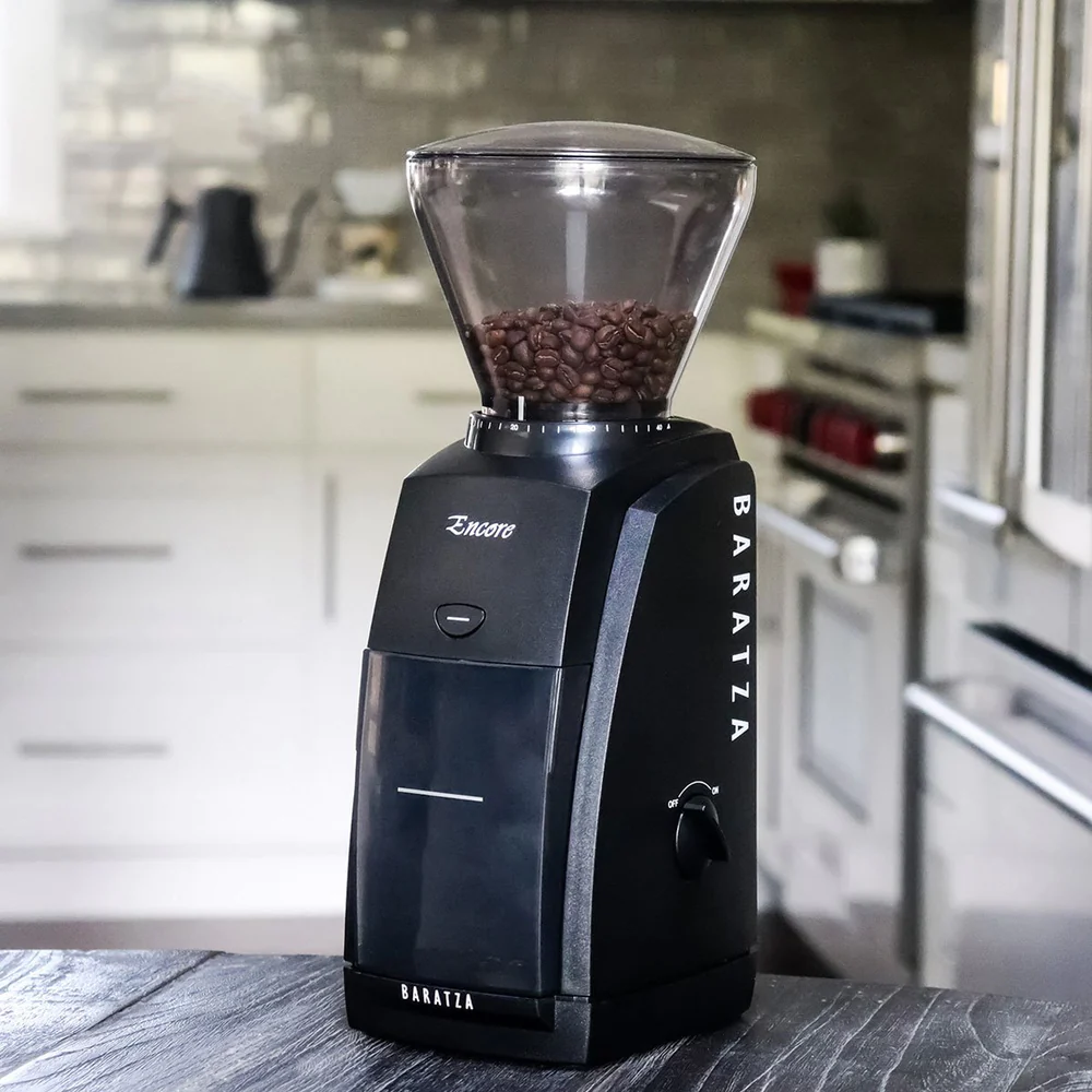 Baratza Ensore Coffee Grinder