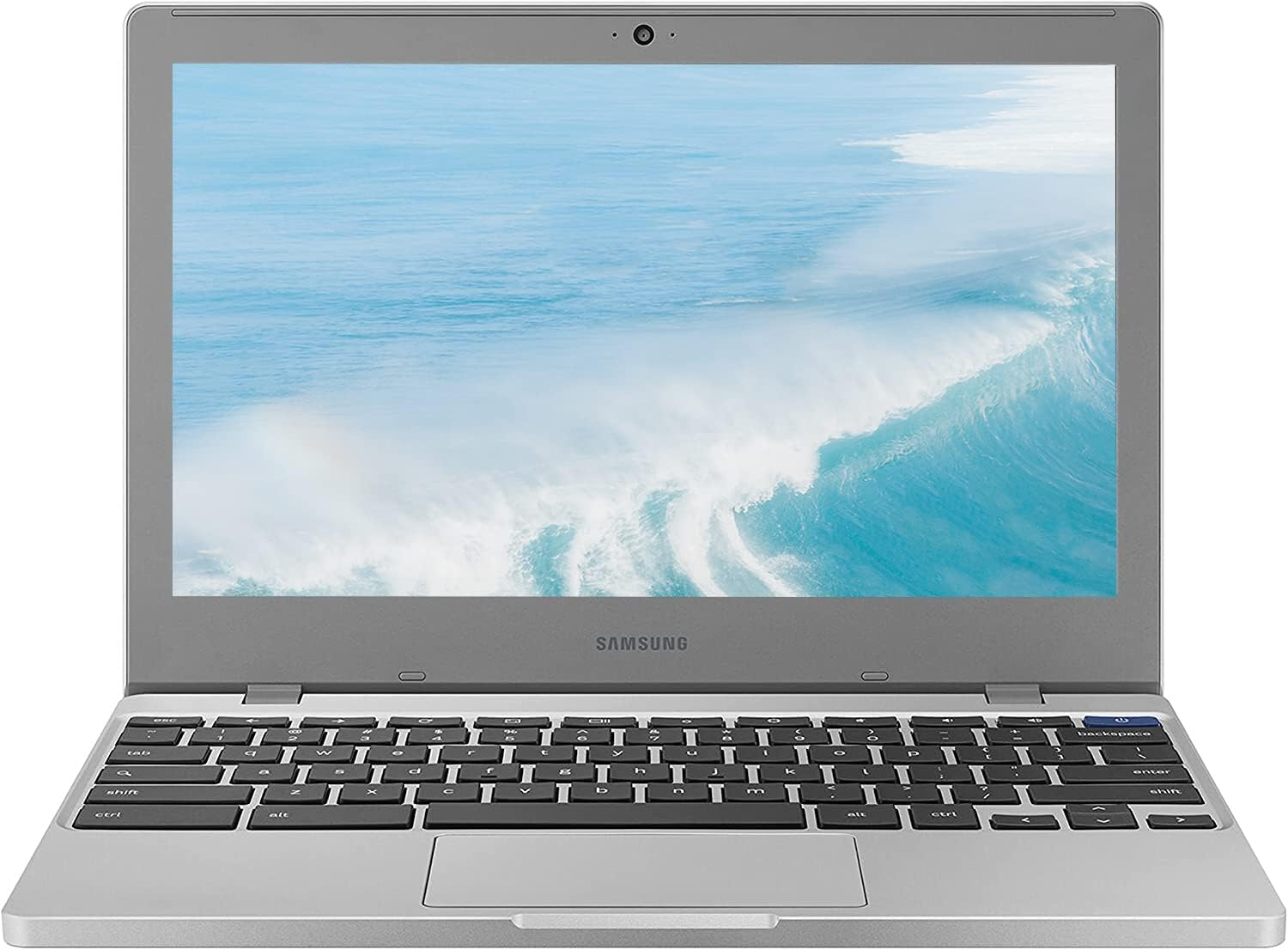 SAMSUNG 11" HD IPS Chromebook (Renewed)