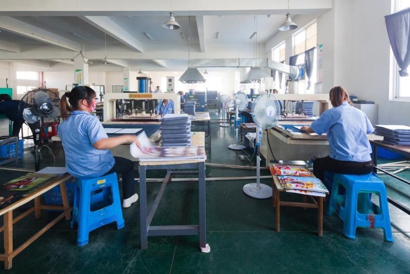 How to Choose a Reliable Mouse Pad Supplier