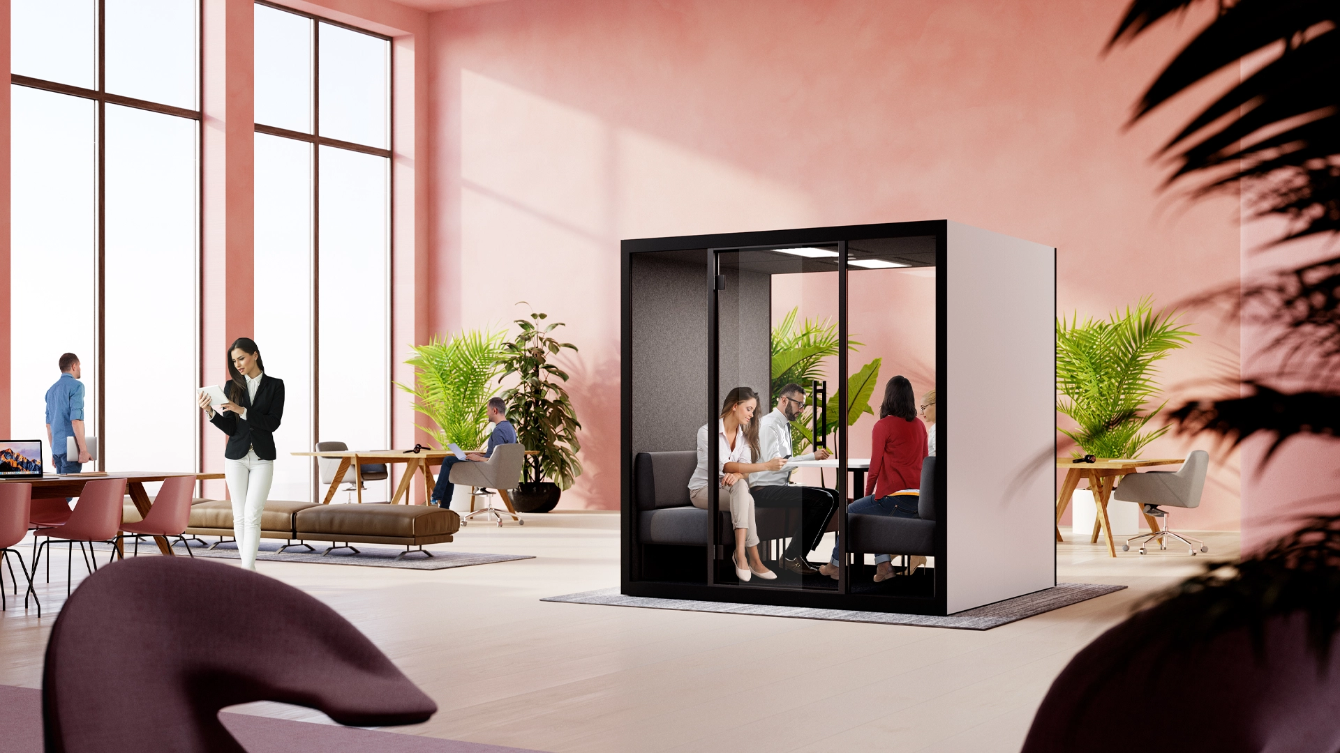 Is an Office Pod a Good Investment?