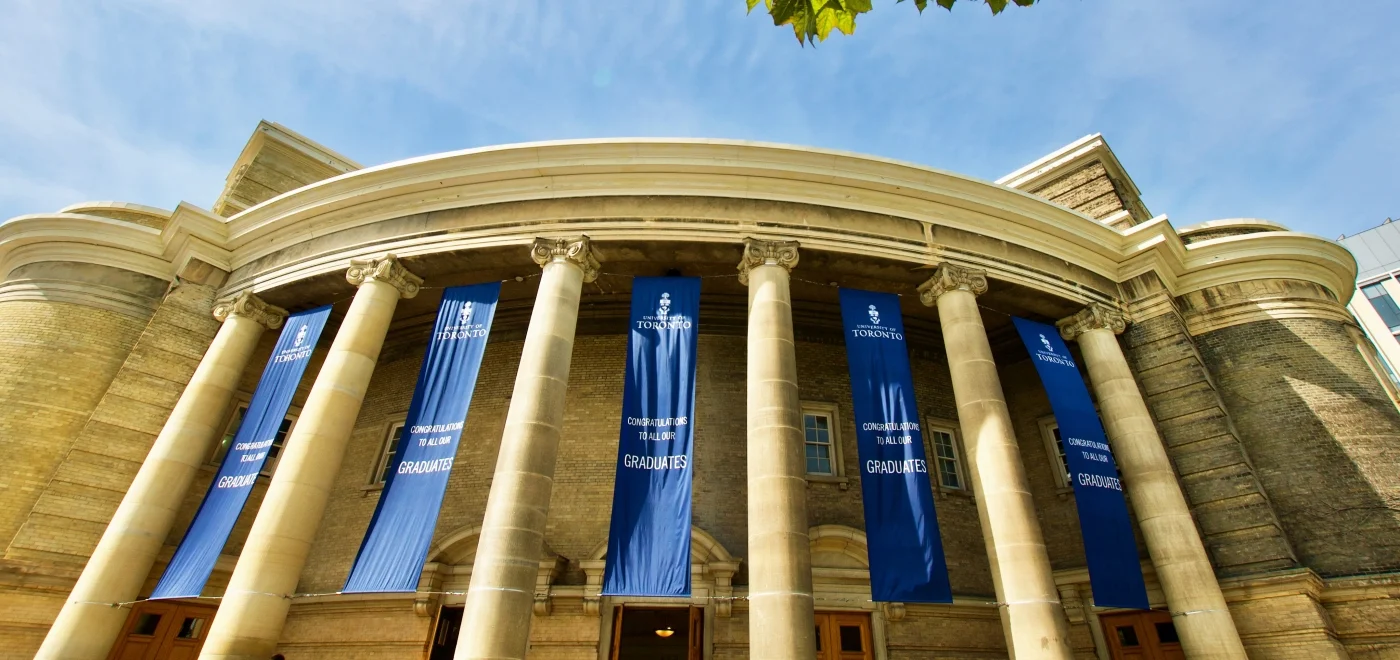 University of Toronto