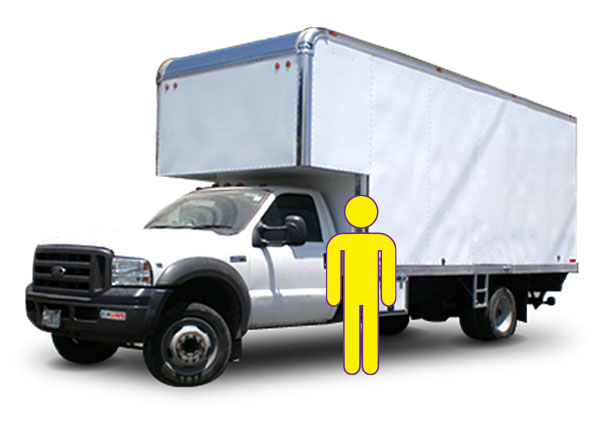 Camioneta de Carga de 3.5 Toneladas | Renta de Camionetas de Cargacargo