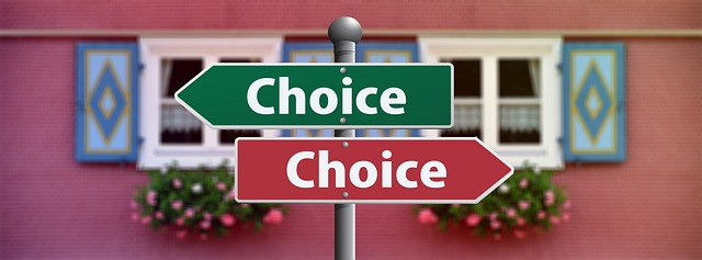 choice, select, decide, sba loans pros and cons