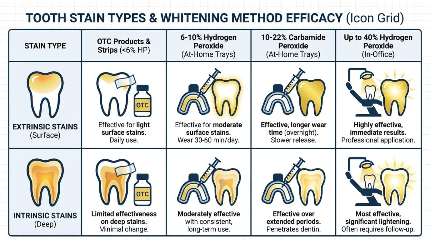 What Is Teeth Whitening?