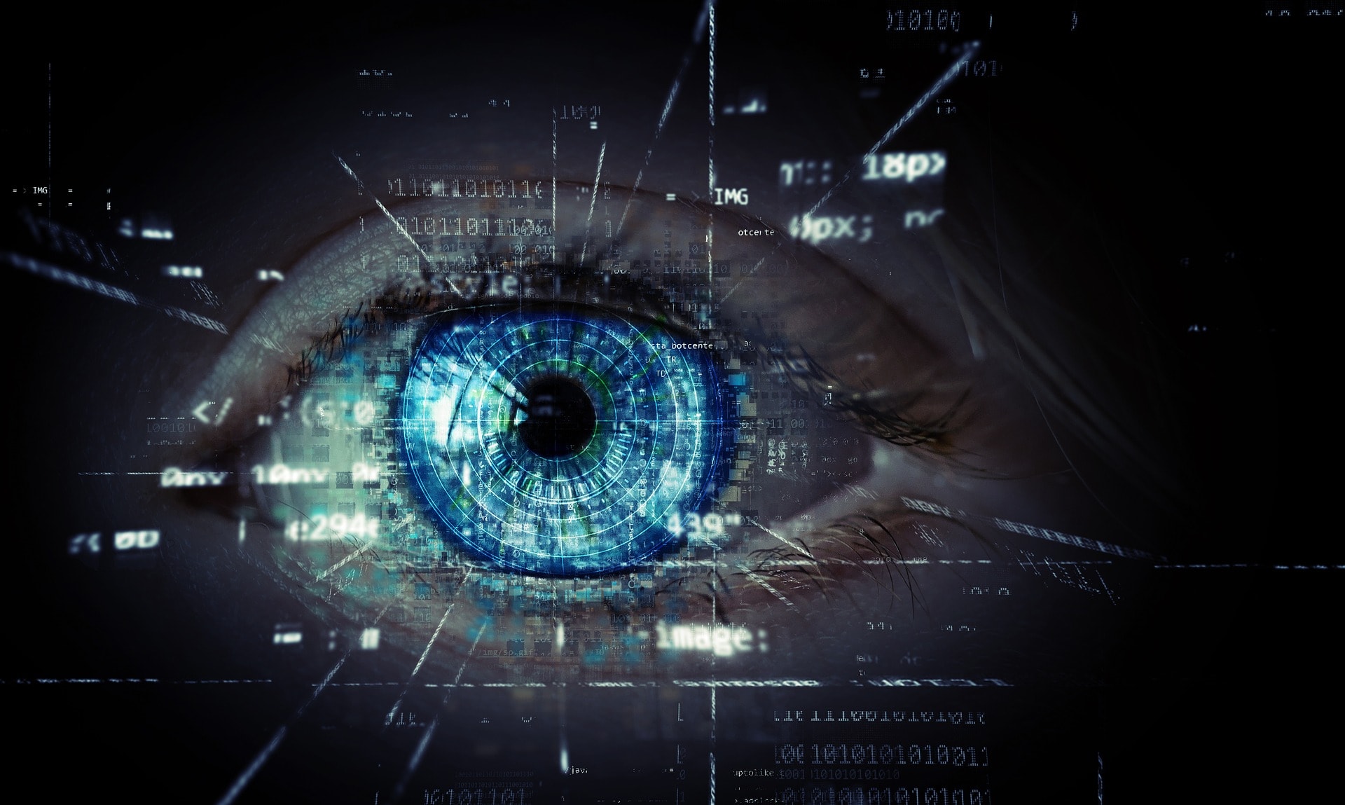 Autonomous digital surveillance provides an extra layer of security