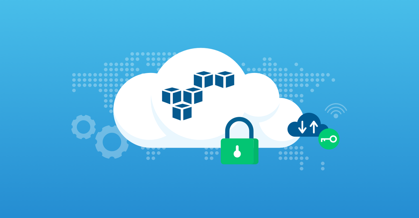 AWS cloud security