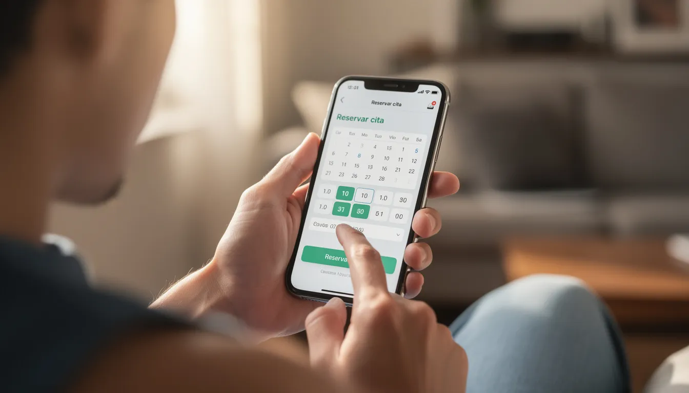 Cómo aumentar tus ingresos automatizando tus reservas