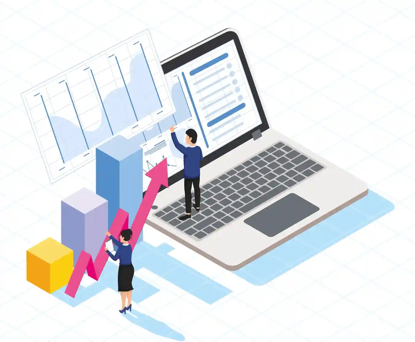 outsourcing data entry for business growth