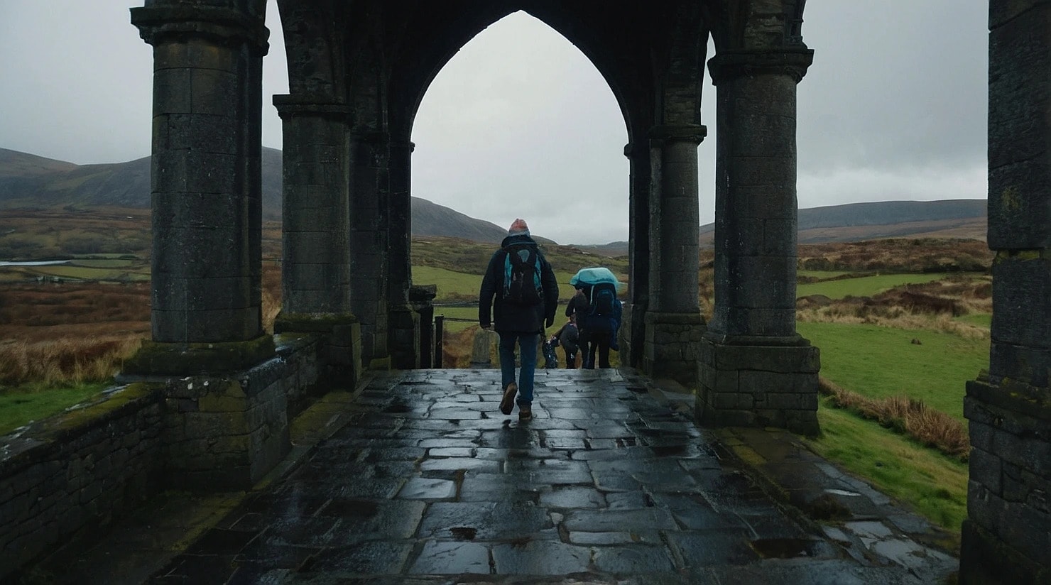 11 Days in Ireland