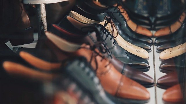 Comment nettoyer des chaussure en cuir 