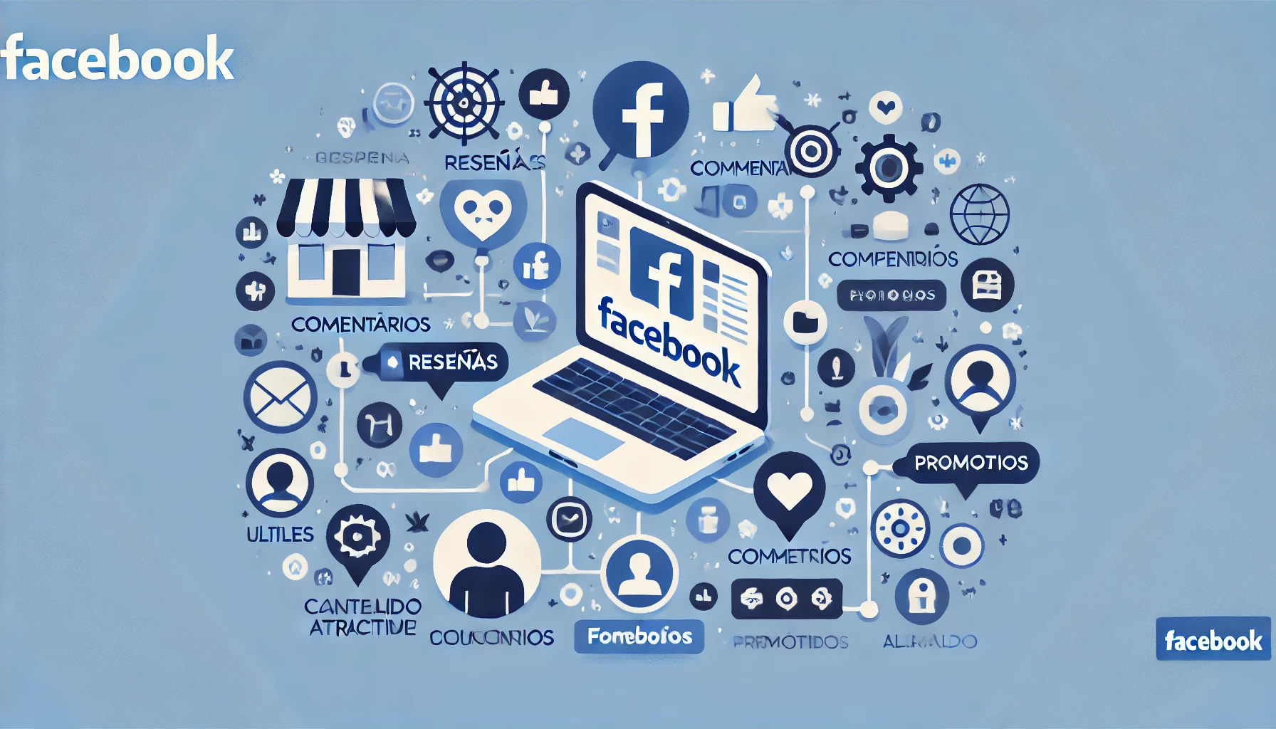 Construcción de una comunidad en Facebook con reseñas, concursos y contenido atractivo | Posiciona.Digital