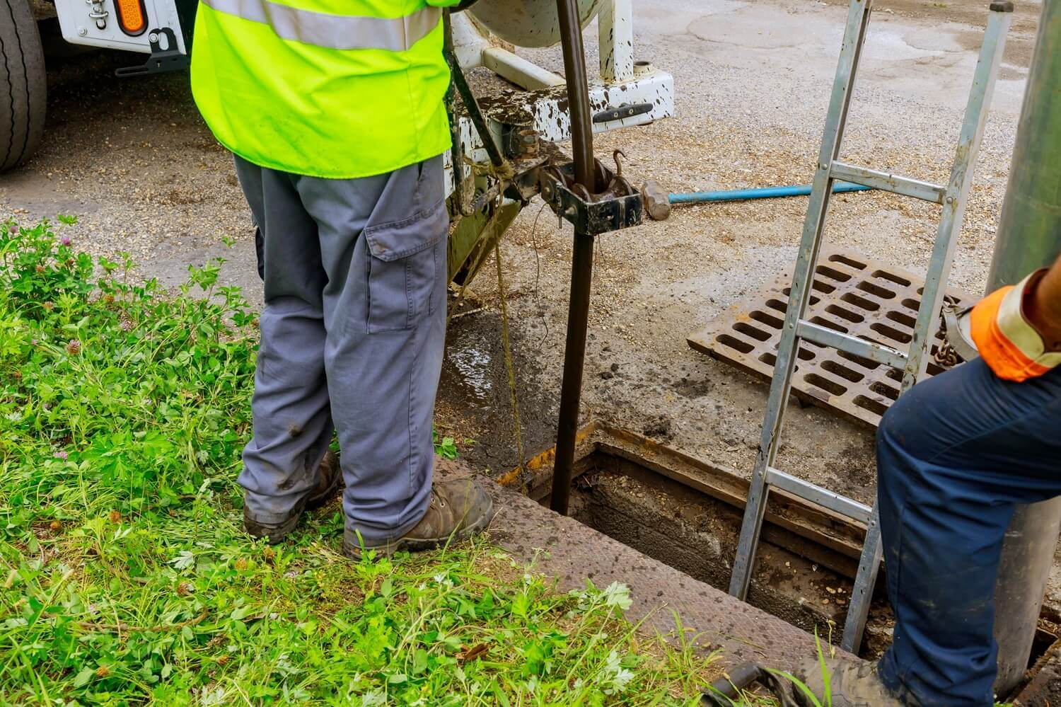 sewer scope inspection houston tx