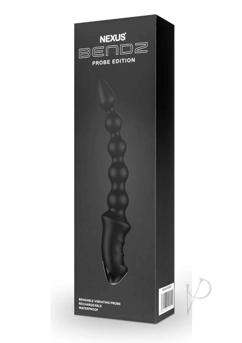 Bendz Remote Bend Prostate Massager