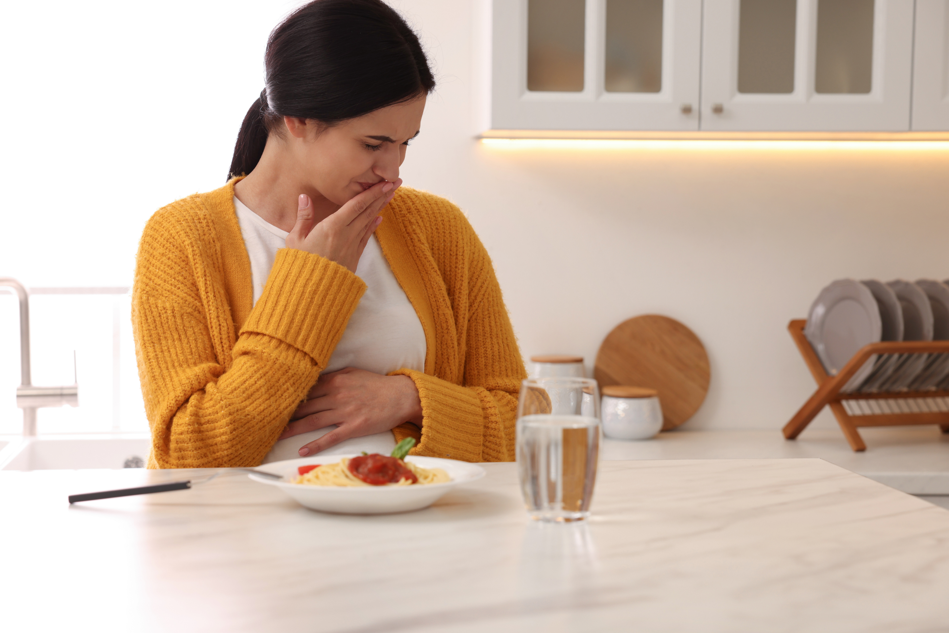 Common Foods, Cause Intolerance