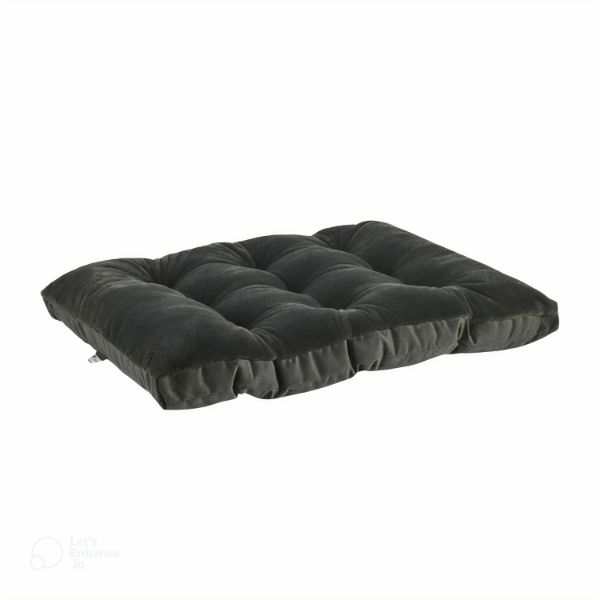 Browsers The Dream Futon Black Dog Bed