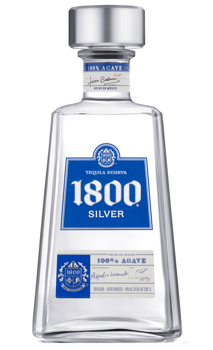 1800 tequila