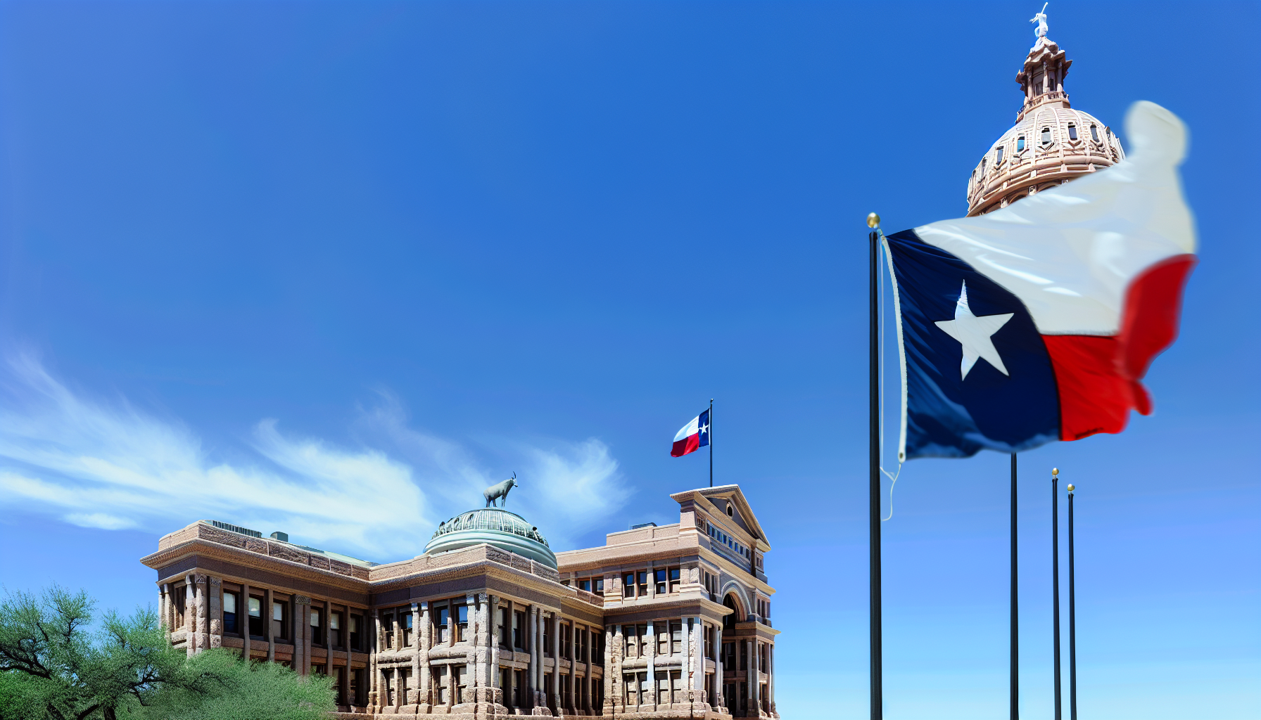 Texas-Specific Employment Laws