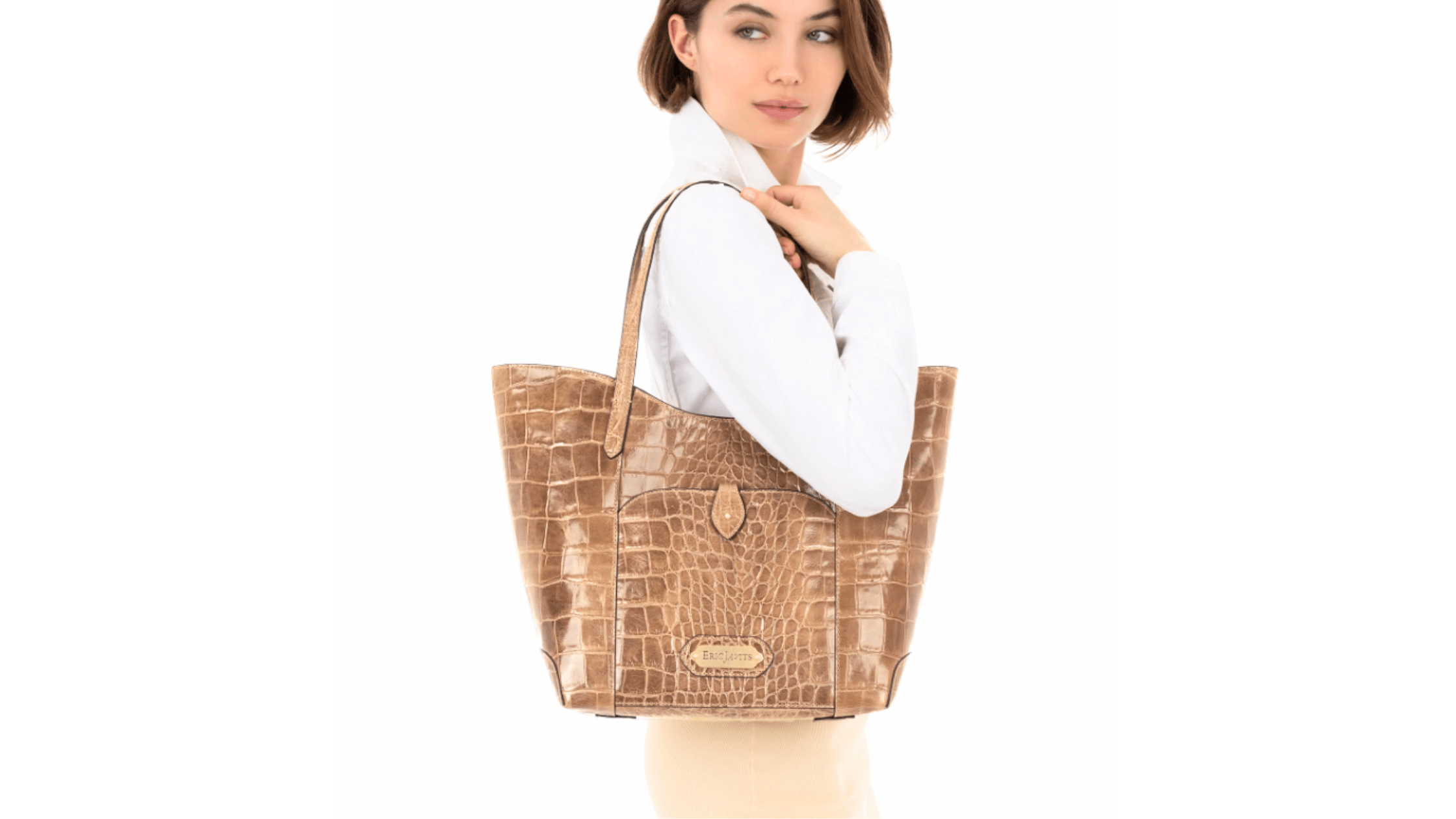 Crikey Mate tote bag
