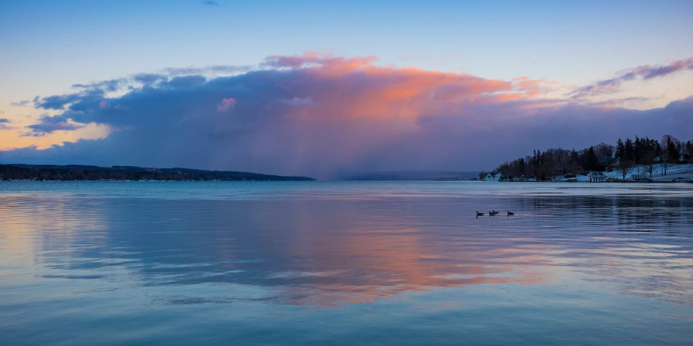 Skaneateles Lake