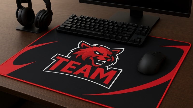 Use Mouse Pads to Grow Your Brand