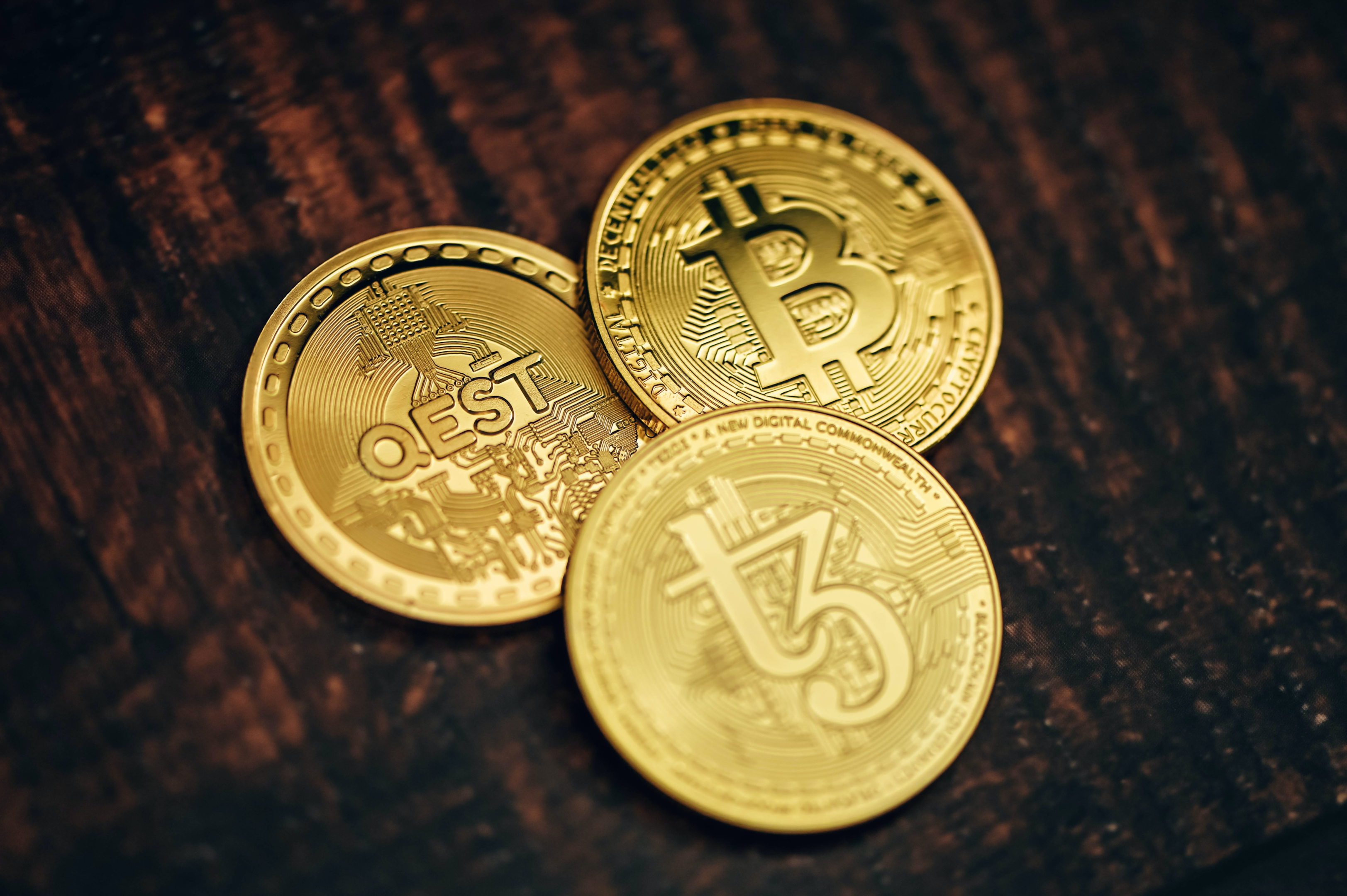 Oszuści oczekują 2,6 tysiąca dolarów w bitcoinach
