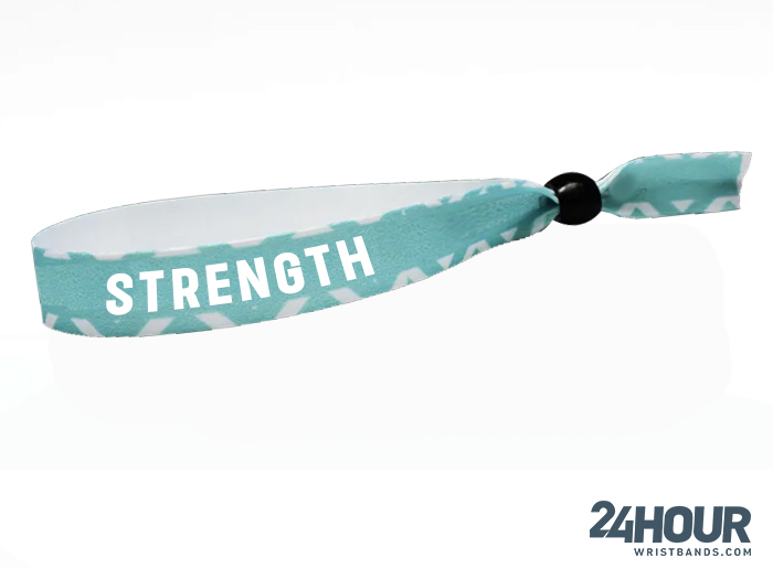 Motivational Wristbands - Standard & Youth Sizes! Perfect for Fitness,  Sports, Work, Life. Wear Your Motivation! Sold Individually