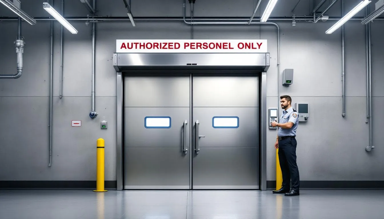 Seguridad privada en el estado de méxico: servicios, regulación y empresas certificadas 2024