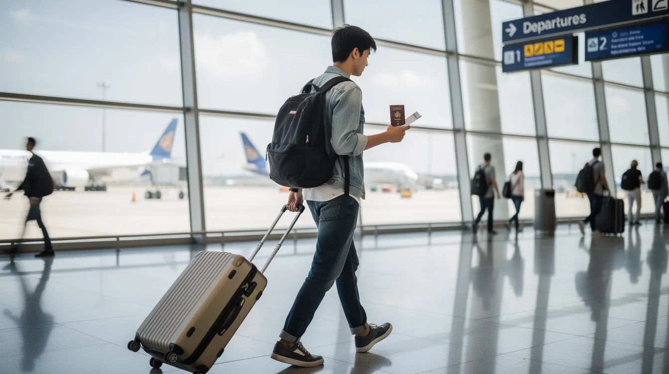 Tier 4 Visa Fee – Full Guide to Costs for UK Student Visas