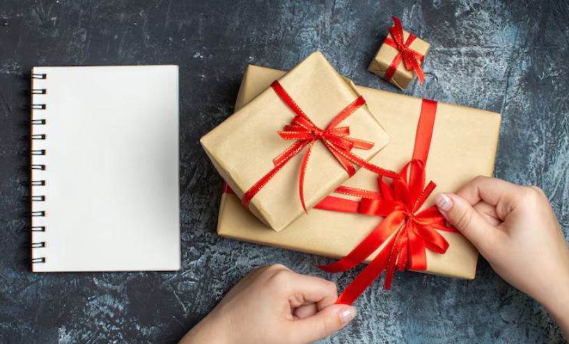 How Imprint Makes Last Minute Gifting Easy