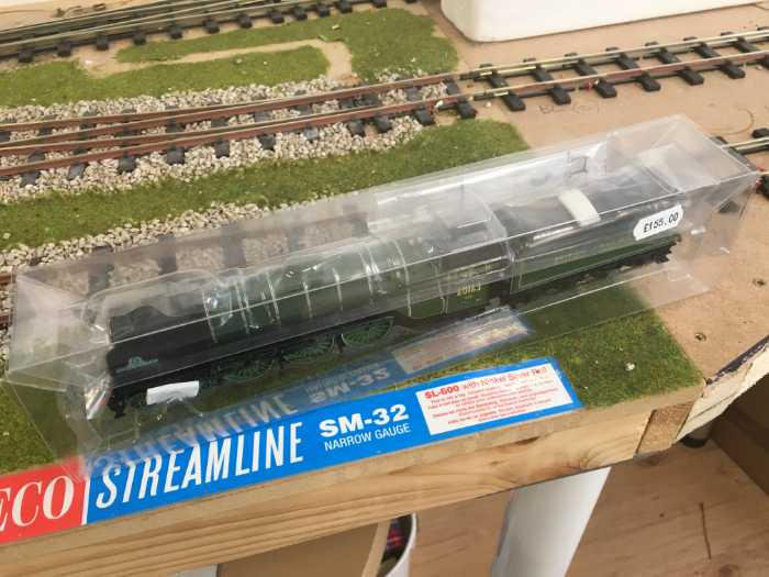  Are Model Trains Worth Anything Parting With Your Model