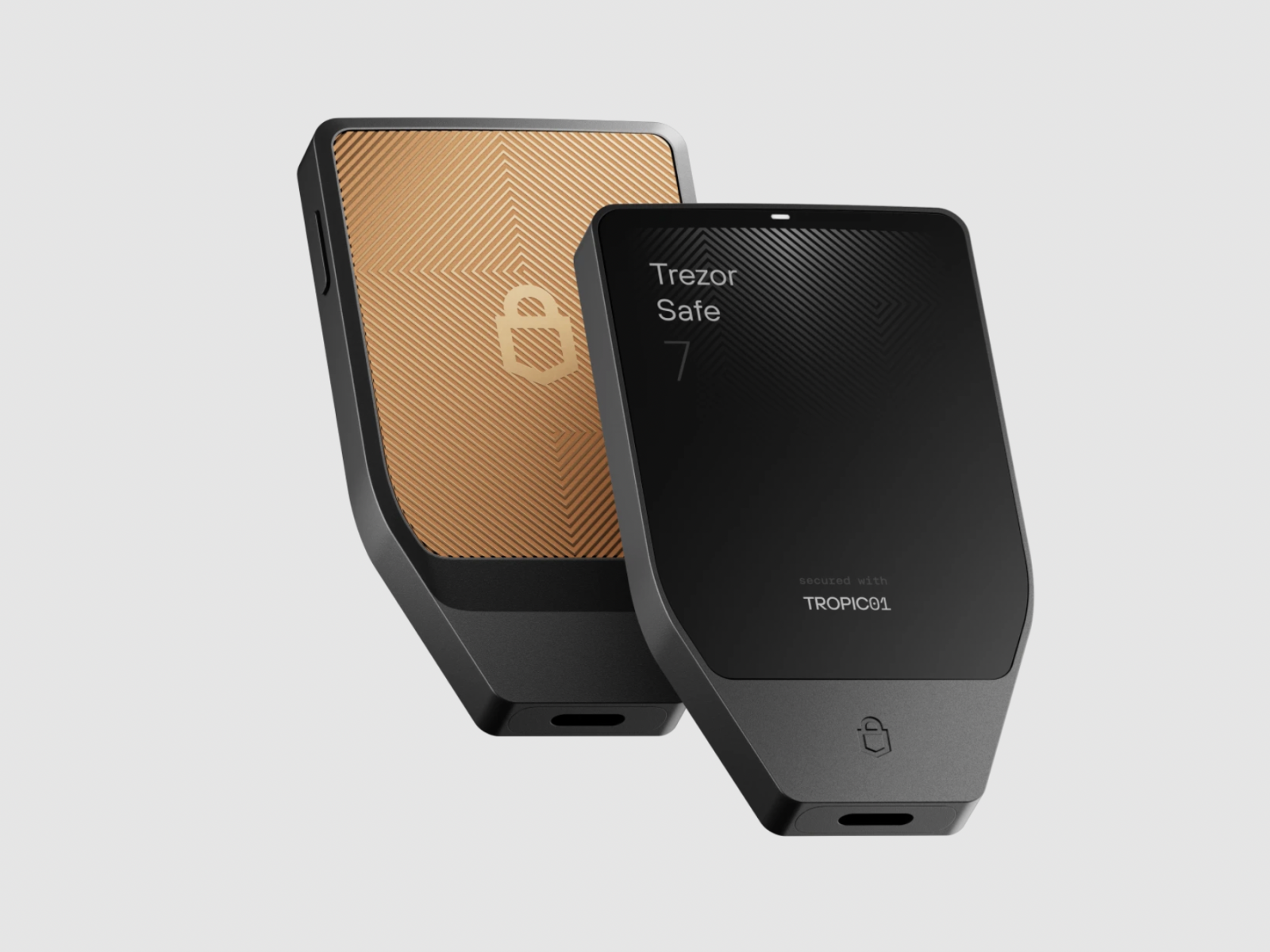 Evaluating the worth of the Trezor Safe 7.